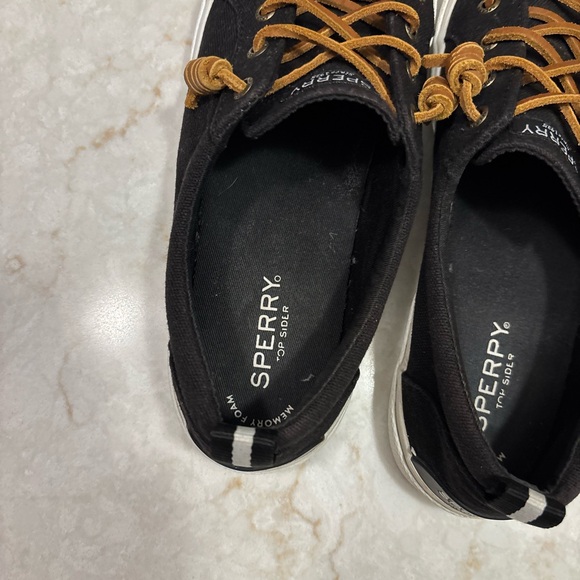 Sperry Women’s Sneakers - size 8.5 - Picture 4 of 6